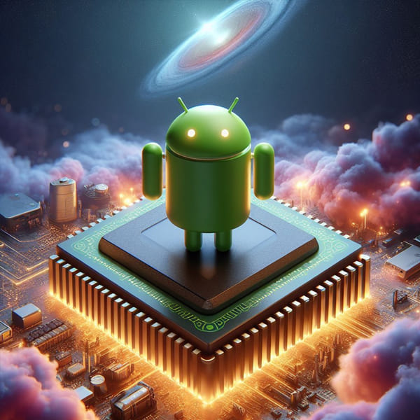 Kotlin App Development