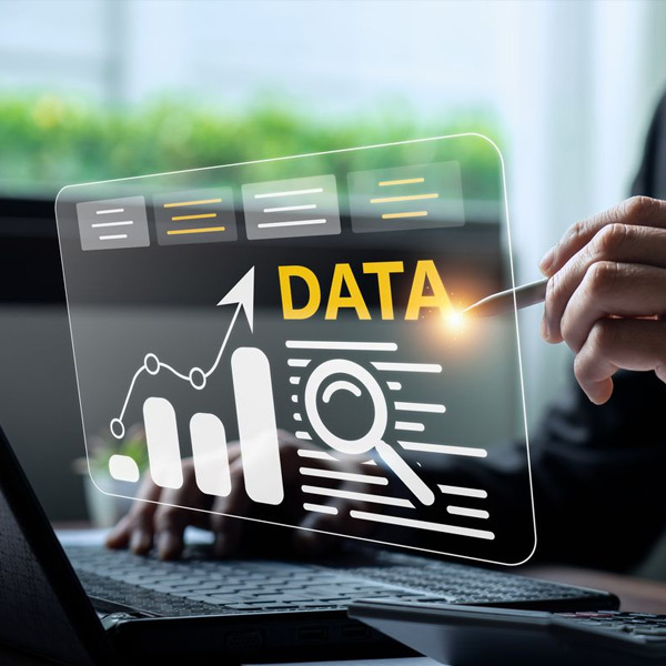 Data Science Dexterity