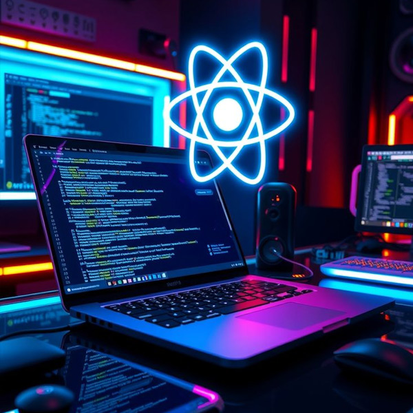 Advanced React Engineering Program
