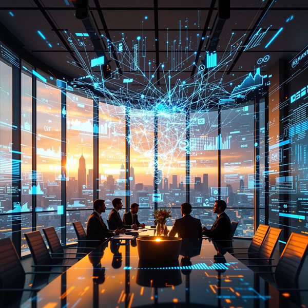 Networking Professional Program