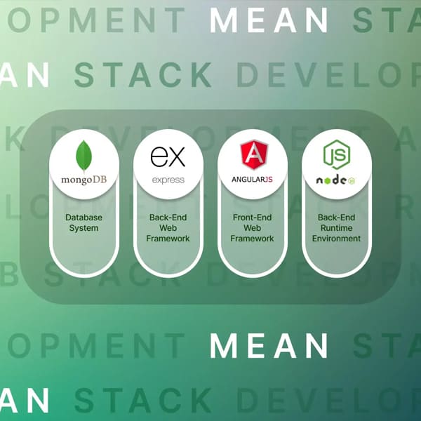 MEAN Stack Starter Program