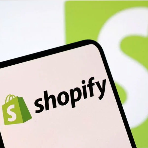 Shopify Complete Expert