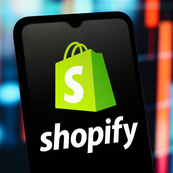 Shopify Professional Track
