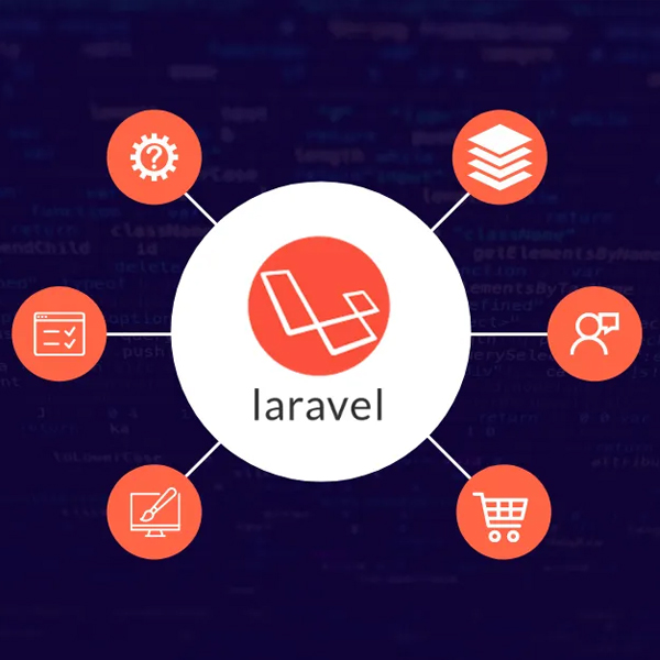 Laravel Advanced