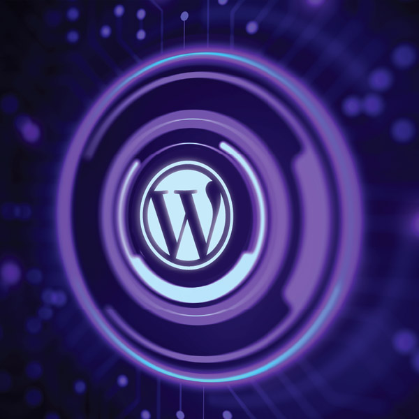 WordPress Quick Launch