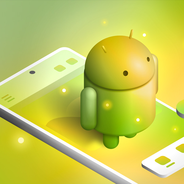 Android App Bootcamp