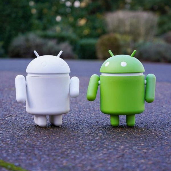 Android Quick Kickstart