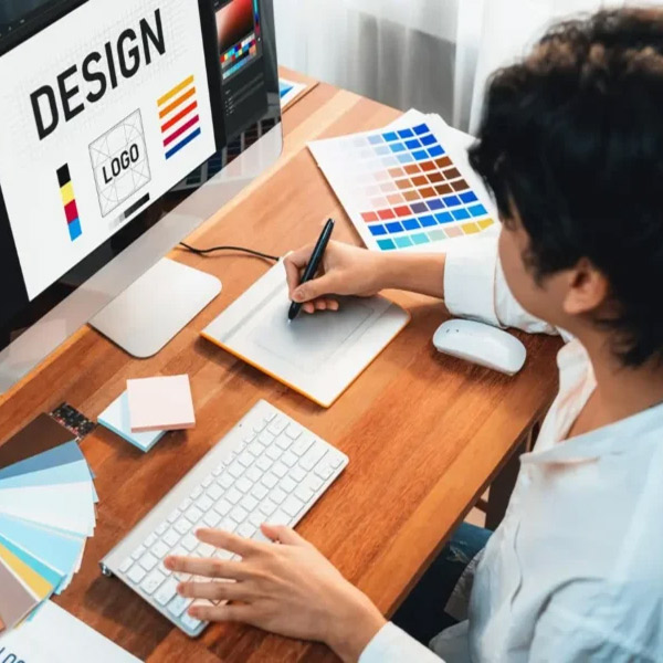 Creative Graphic Design Essentials