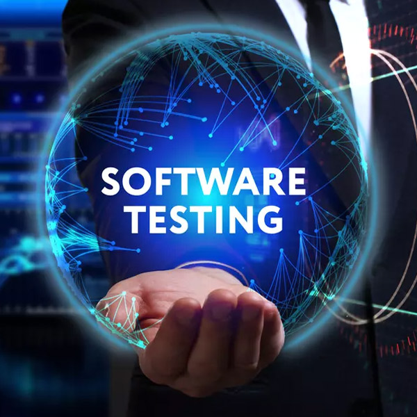 Manual & Automation Testing Program