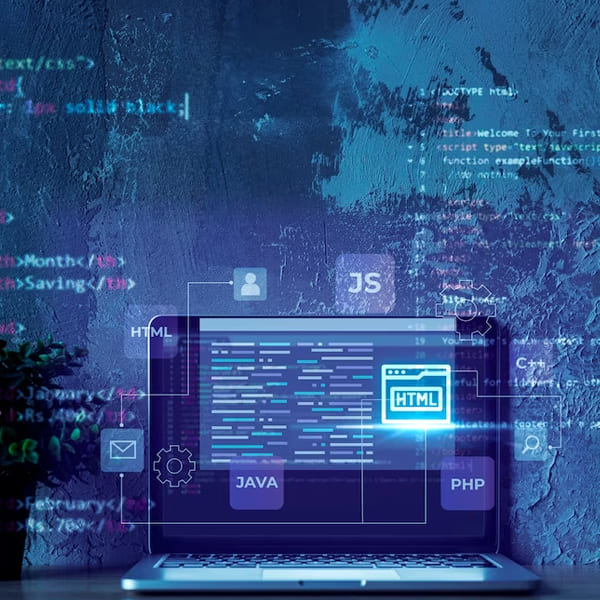 JavaScript Professional Program