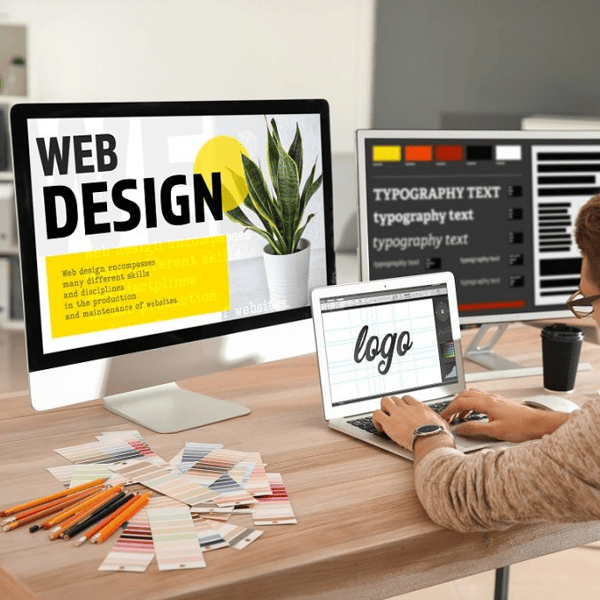 DesignX Web