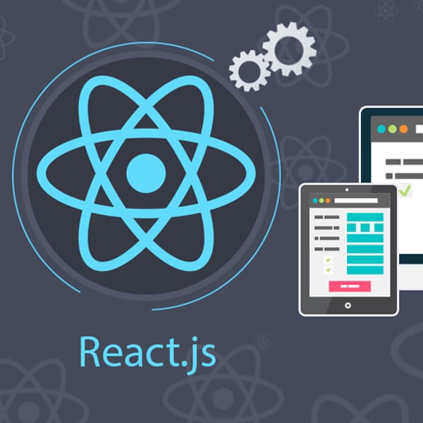 React Professional Program