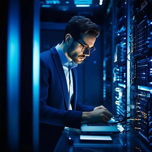 Network Fundamentals with Linux Introduction