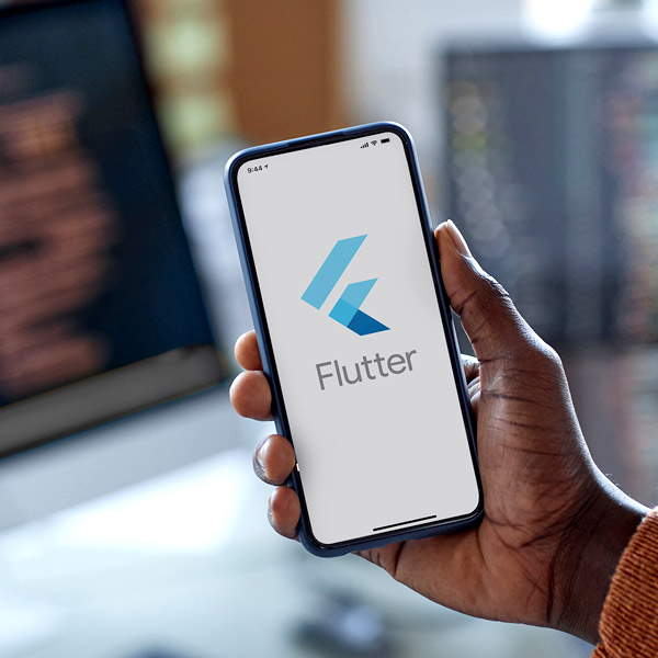 Flutter App Bootcamp