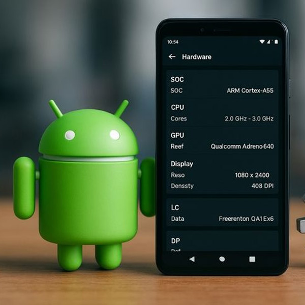 Android Complete Expert