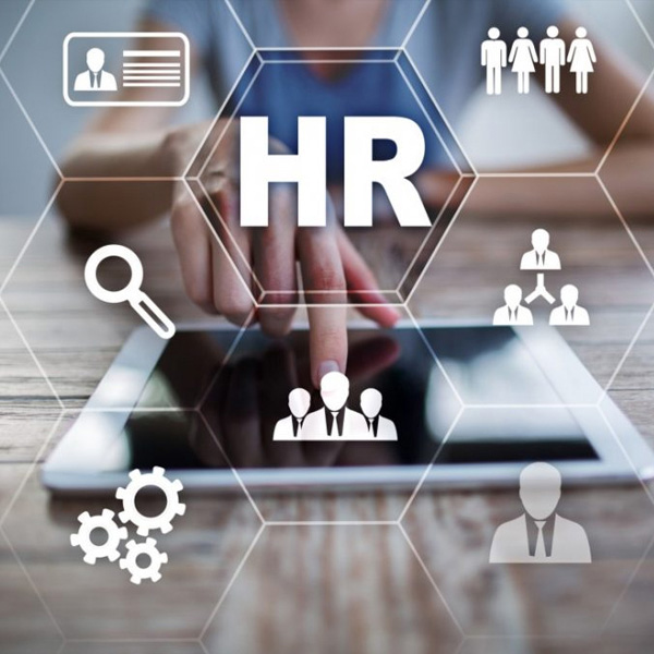 Foundational course to HRM
