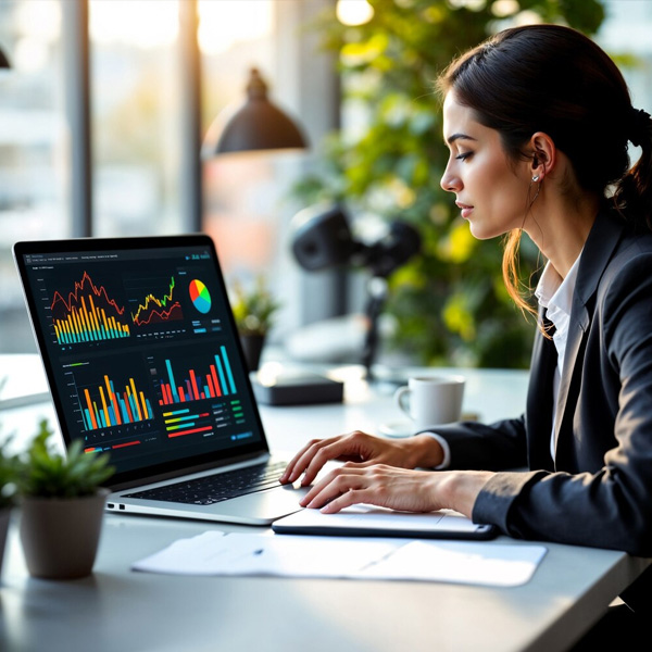 Advanced Business Analytics