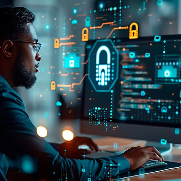 Cybersecurity Quick Start Program