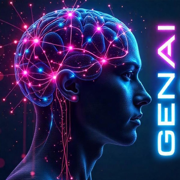 Generative AI Professional Program